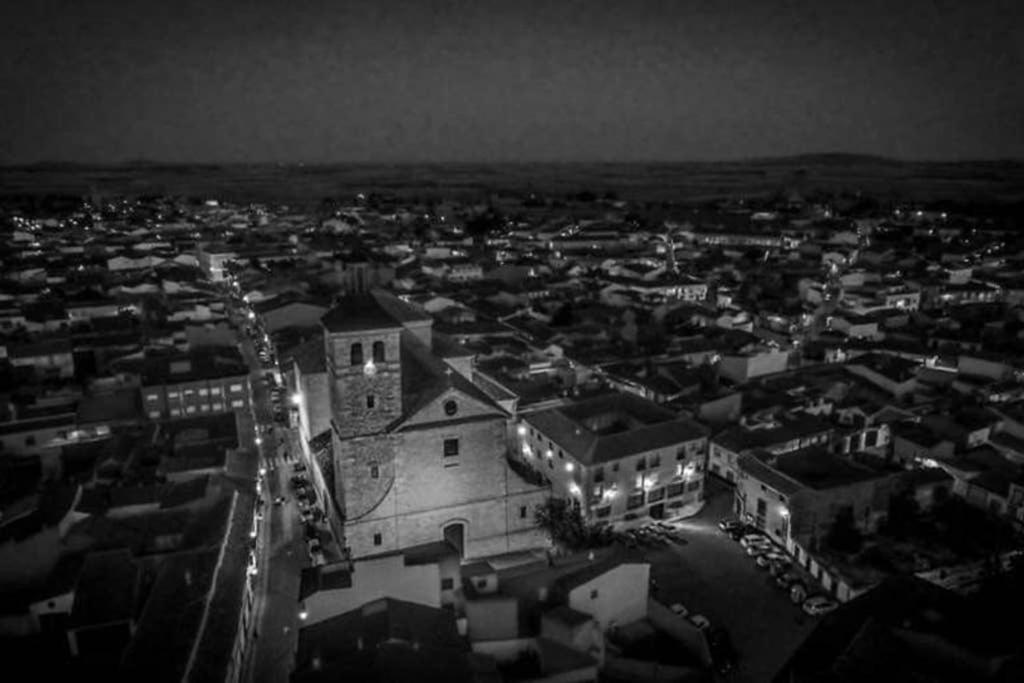 Los Pilares Tourist Home Laguardia Exterior foto